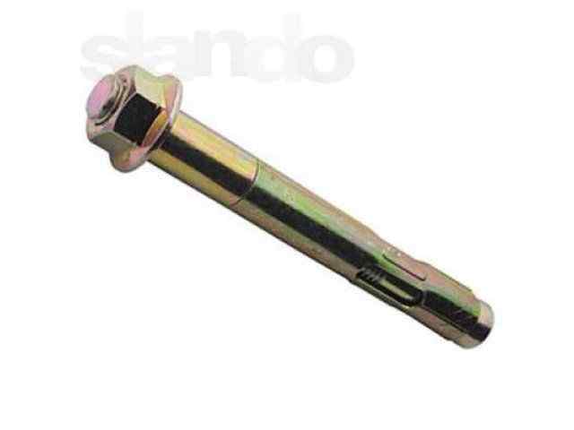 Анкерный болт 10х80