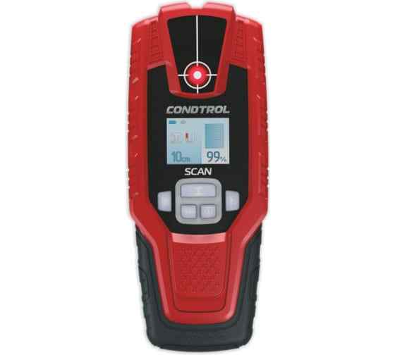 Сканер проводки Scan CONDTROL