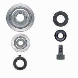 Подшипник для фрез  9,5 х 4,8 х 3,2 мм / Энкор