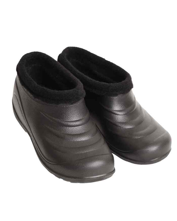 Галоши ЭВА утепленные 