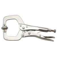 Зажим цанговый глубокого захвата 6"/JONNESWAY