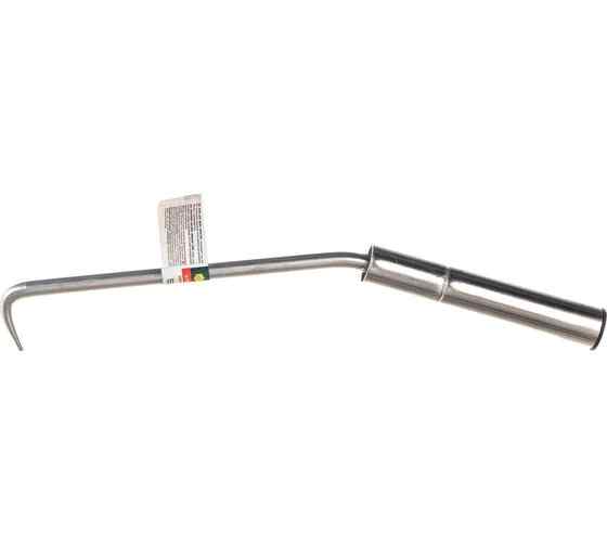 Крюк для вязки арматуры, нержавеющая сталь 250 мм FIT