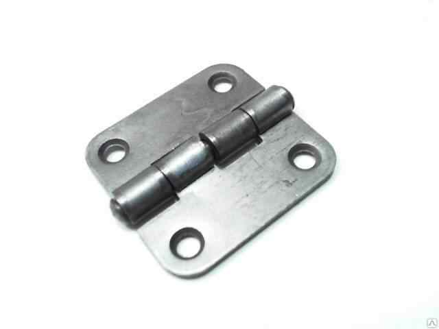 Петля ПН5-40 без покрытия (10463/3267)