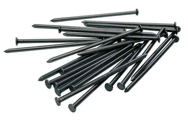 Гвозди строительные 1,4х40 (кг)