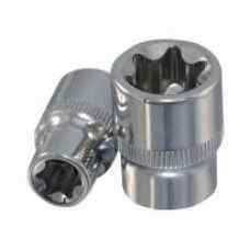 Головка Е профиль 3/8"DR Е11/OMBRA