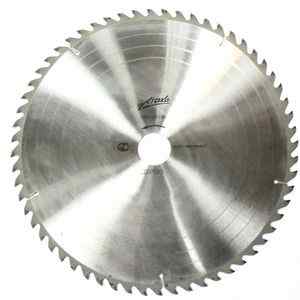 Пильный диск 190х30 32зуб. / АТАКА