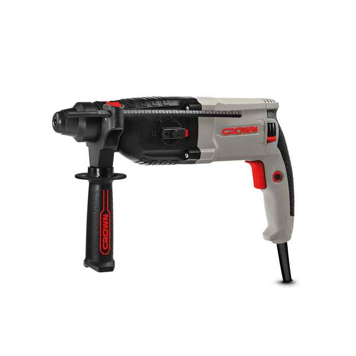 Перфоратор CT18108 BMC (800Вт; SDS+, 3,4 Дж; 3режима)/CROWN