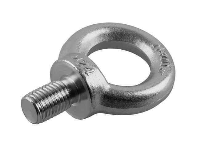 Рым-болт М8 DIN580