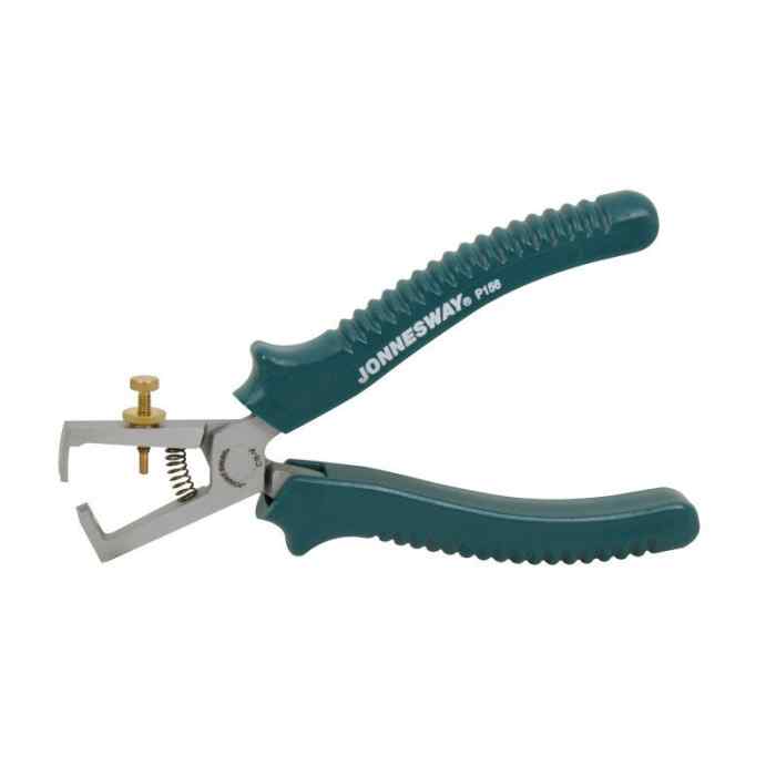 Пассатижи для зачистки изоляции 6"/JONNESWAY