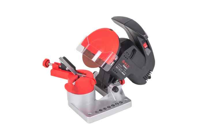 Станок для заточки цепи PCSS1002-C (220Вт, 7500об/мин, 100х10х3,2мм) PIT