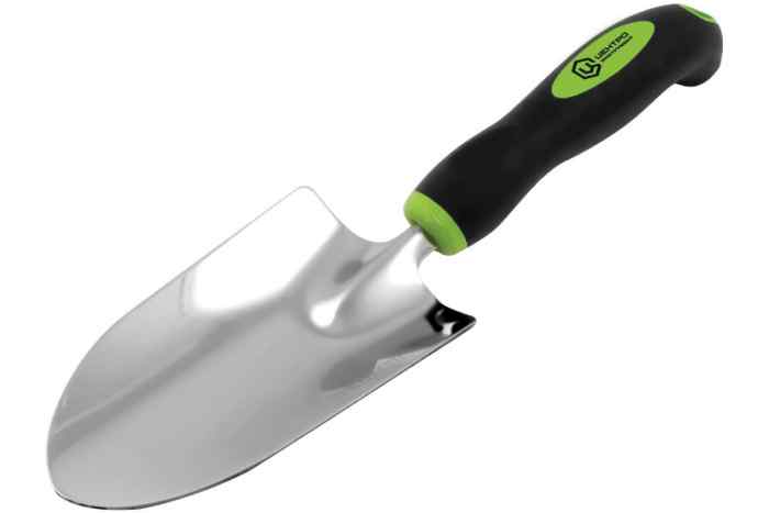 Совок для рассады широкий 0456-1 Центроинструмент 