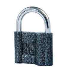 Замок навесной 76 d=11 мм ВС1Ч-480, 5 ключей АЛЛЮР (1422)