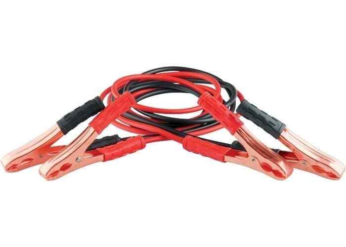 Стартовые провода 3м. 500ампер/Сервис Ключ
