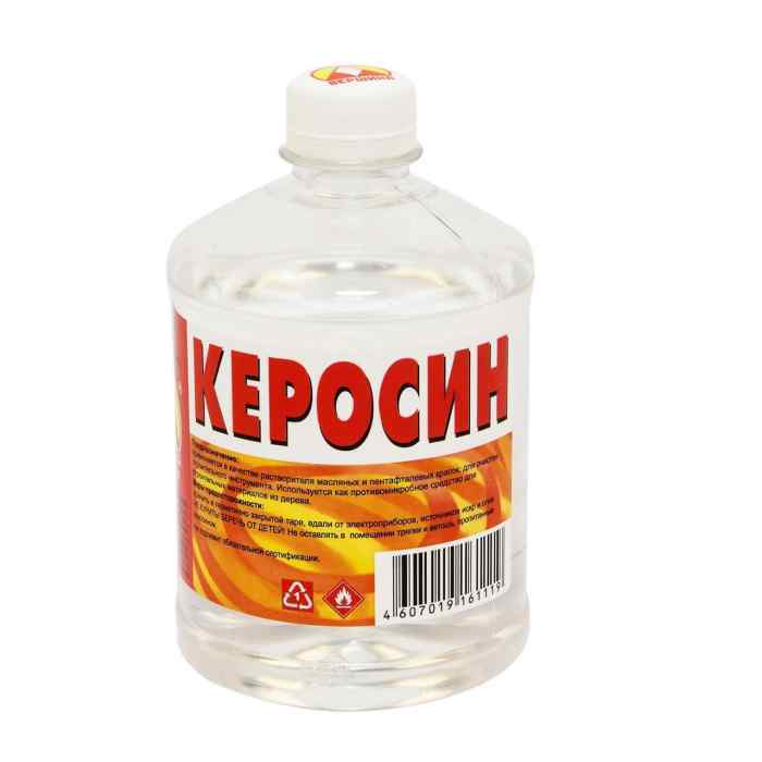 Керосин 1л