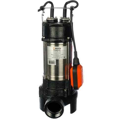 Фекальный насос ФН-2200Л Вихрь