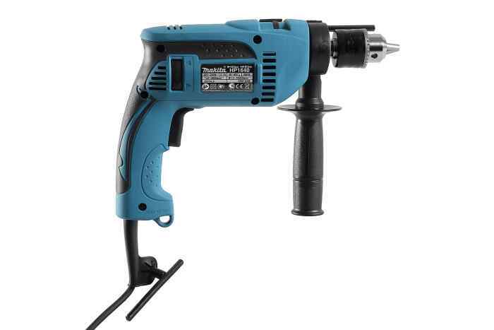 Дрель ударная HP1640K Makita (680 Вт 13мм кейс) (шт)