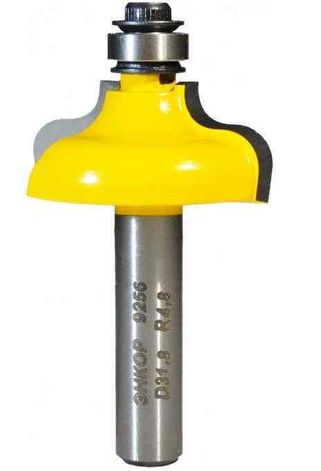 Фреза профильная 9256 /Энкор