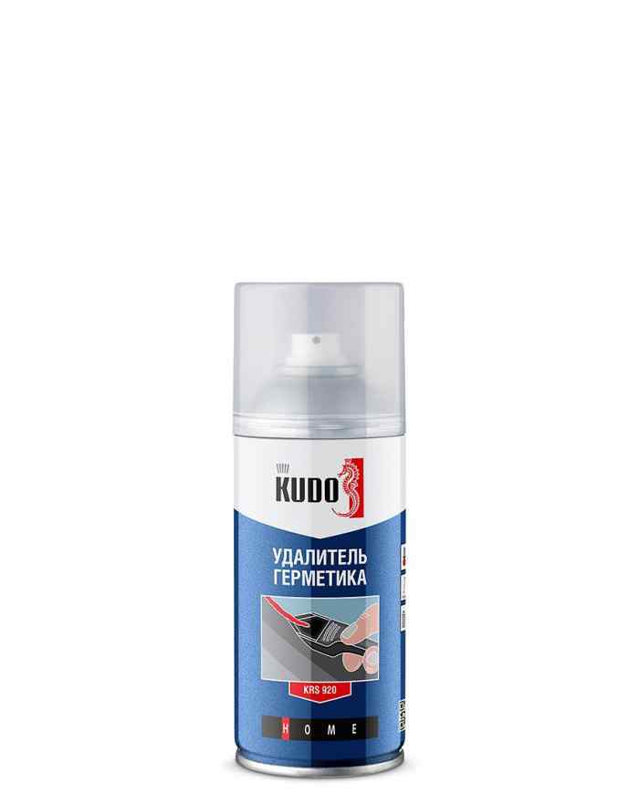 Удалитель герметика универсальный KRS-920, 210 мл