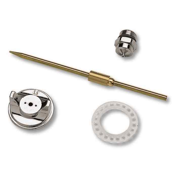 Сопло GAV 1500 R d1.5мм к краскораспылителю 162А/162В 