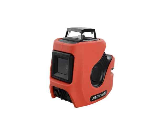 Нивелир лазерный NEO X1-360 Set CONDTROL