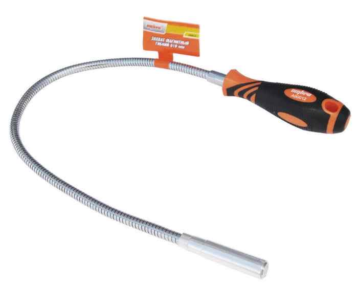 Рукоятка гибкая магнитная 610 мм/OMBRA