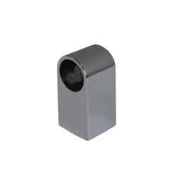 Держатель для рейлинга ALBA T2802 "Стандарт", хром (54681)