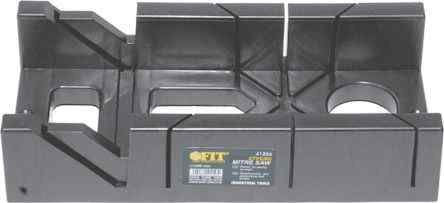 Стусло пластмассовое без пилы, Профи 300 мм х 100 мм/FIT