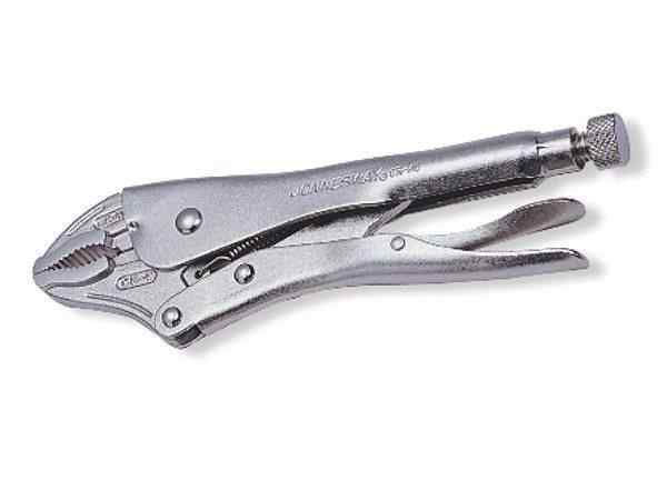 Зажим цанговый, 5"/JONNESWAY