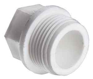 Заглушка резьбовая ПП 25х3/4" ТR Valtec