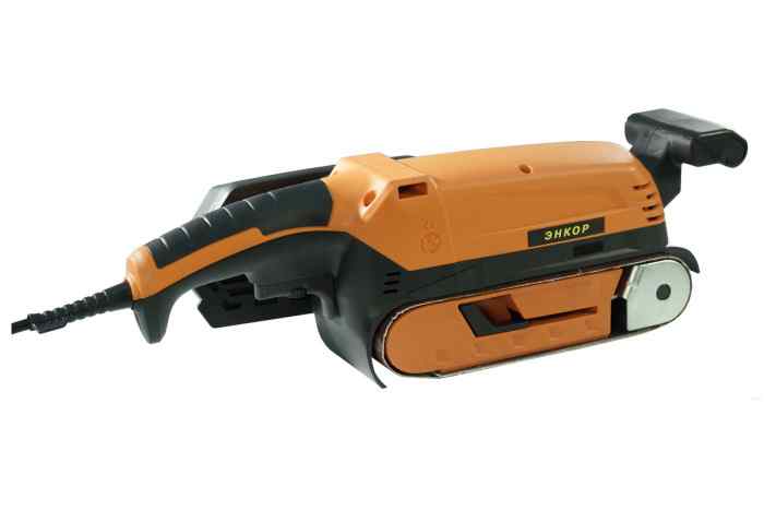 Машина ленточная шлиф. ЛМЭ-900/533Э /ЭНКОР