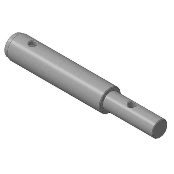 Удлинители вал 25 мм./круг 25 мм. L400 мм.