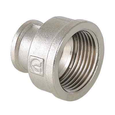 Переходник редукц. ВВ 2х1 1/2" VALTEC