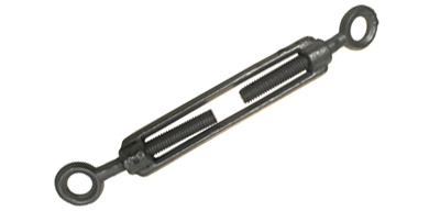 Талреп М 8 кольцо-кольцо нагрузка 375 кг.