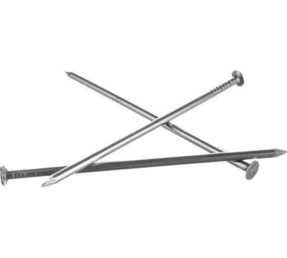 Гвозди строительные 4,0х120 (кг)