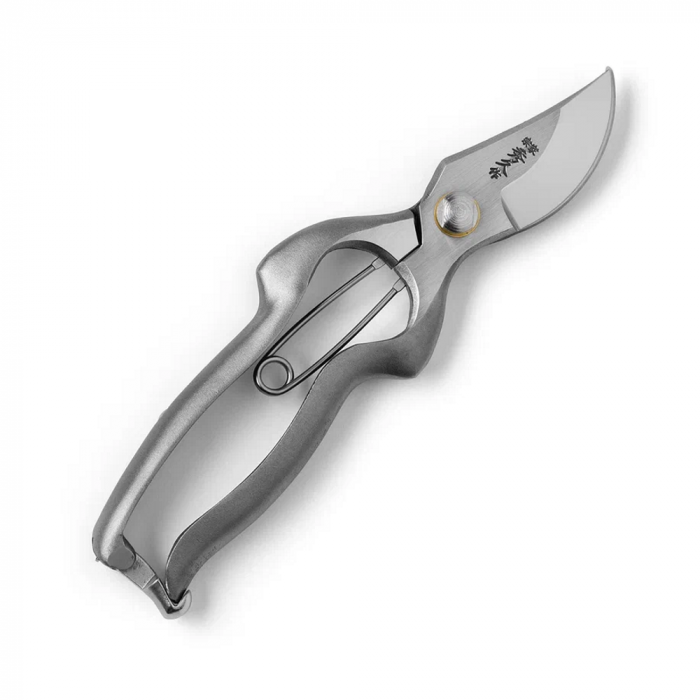 Ножницы High Carbon steel (сад) 90мм/210мм/230гр CT-3