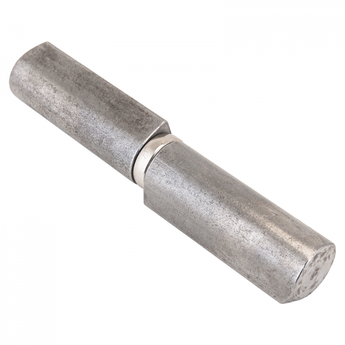 Шарнир-петля 25*160 для сварки с подшипником.(7870/8412)