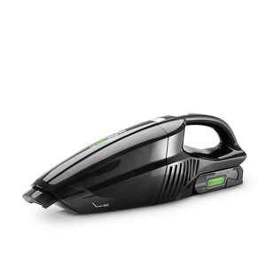 Пылесос ручной аккумуляторный Greenworks G24HV, 24V, без АКБ и ЗУ