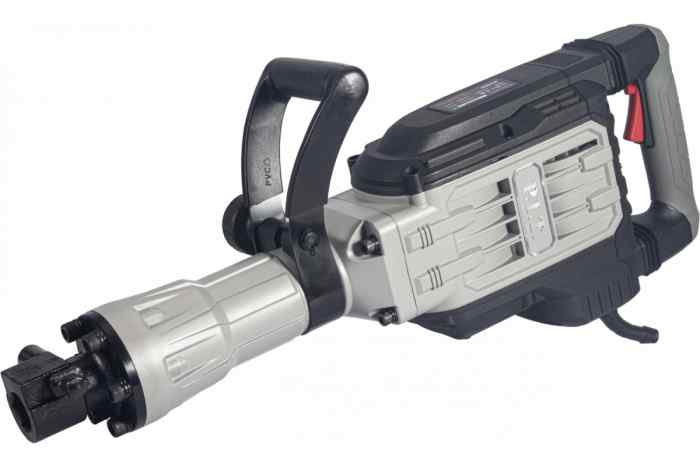 Молоток отбойный GSH65-C2 МАСТЕР P.I.T. (50дж,1800Вт, хвостовик HEX 30мм)