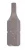 Насадка Makita HEX2.5, 25 мм, E-form (MZ), 1 шт.
