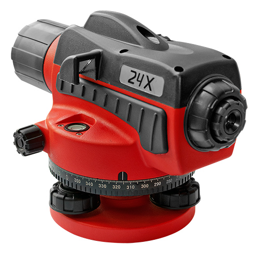 Нивелир оптический 24X CONDTROL