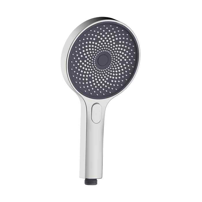 Лейка для душа 3 режима с кнопкой SPA3F0Ci18 IDDIS