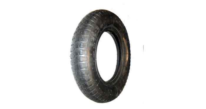 Покрышка для колеса от тачки, 3,25-8 П99-С / Вариант
