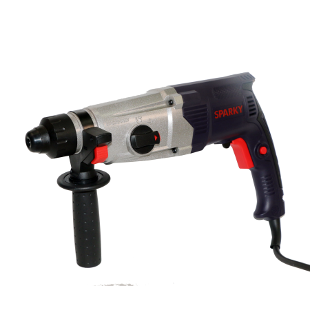 Перфоратор SPARKY BPR 280E HD Sparky (sds+,1000Вт, 3,3Дж, 3 режима.,) (шт)