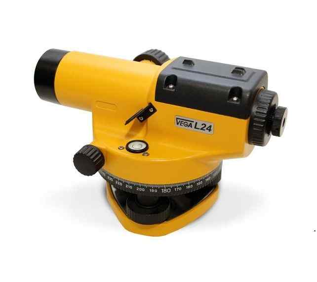 Нивелир VEGA L24 с поверкой (аналог 4Н3КЛ)