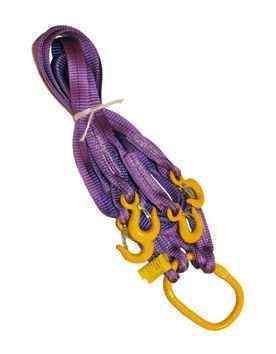 Стропы: СТП 0.5/2000/30