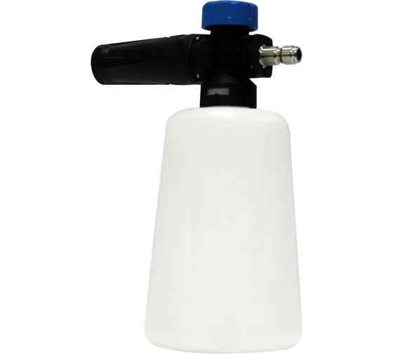 Пеногенератор 400 мл  KVAZARRUS