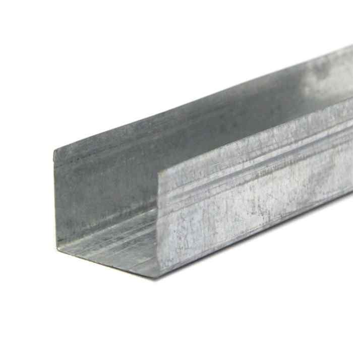 Профиль ПН-2 (50х40х0,5-0,55) х3м /1890/