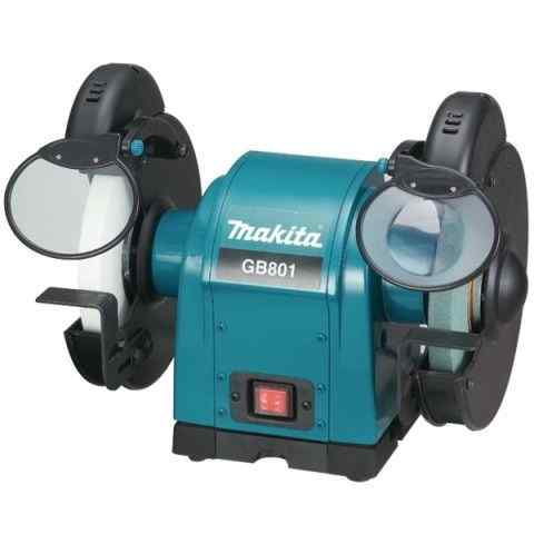 Точило GB801 Makita (550Вт, диск 205) (шт)