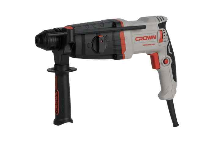 Перфоратор CT18209 BMC (800Вт; SDS+,3 Дж, 3режима)/CROWN