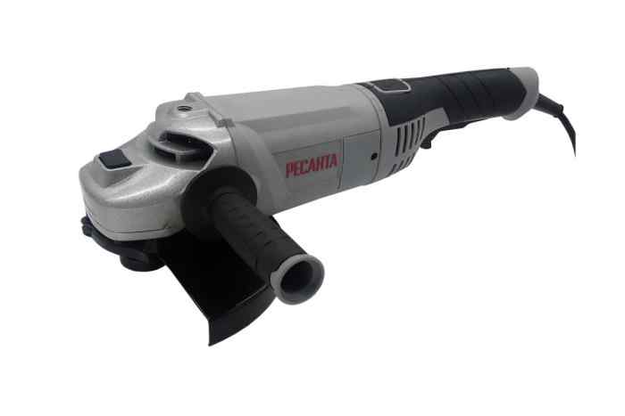 Углошлифовальная машина УШМ-230/2300 Ресанта